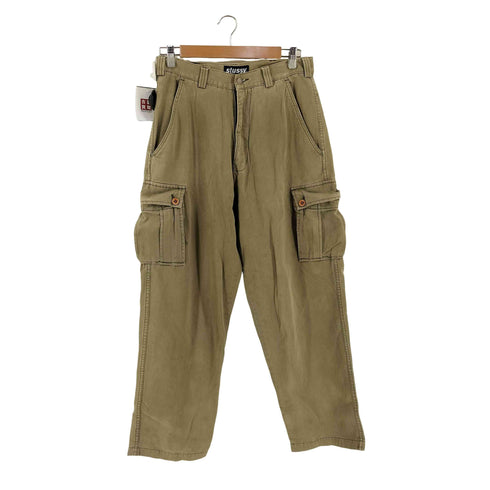 ステューシー Stussy CARGO PANTS カーゴパンツ メンズ  31